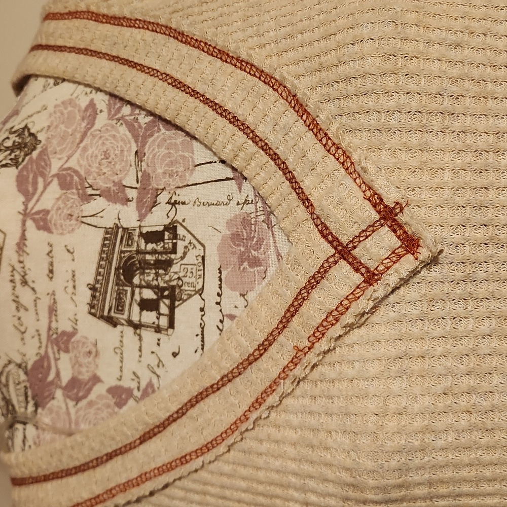 Babydoll Top - Picture 2 of 5